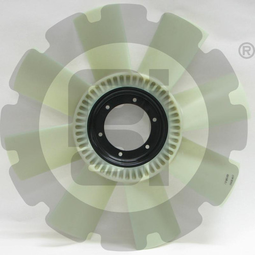 2MH453 Mack Fan Blade