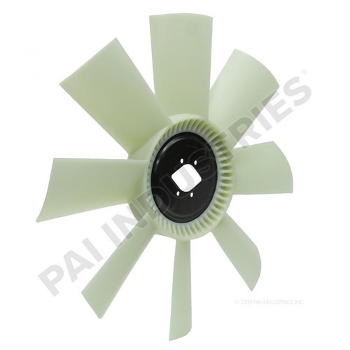 3973733 Volvo Fan Blade
