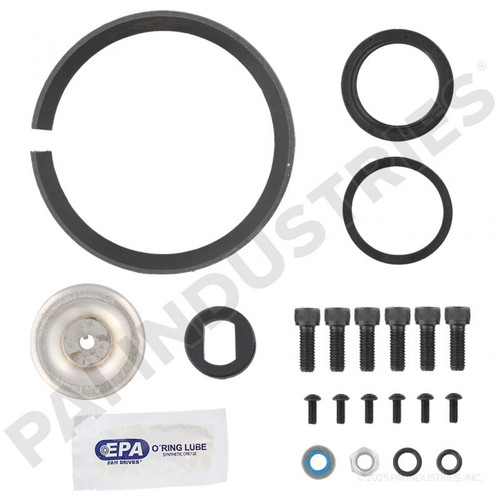 9908400 Horton Fan Clutch Major Repair Kit