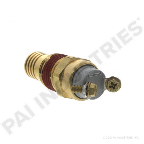 3912-993603 Mack Fan Switch 1/2 in Thread