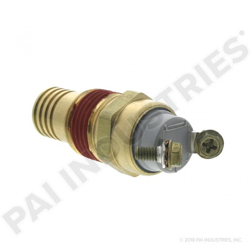 3912-993606 Mack Fan Switch 1/2 in Thread
