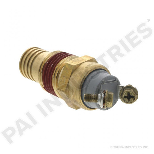 3912-993619 Mack Fan Switch 1/2 in Thread