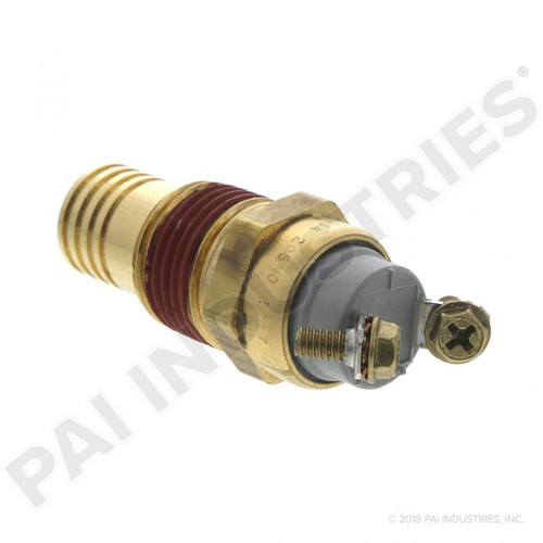 3912-993655 Mack Fan Switch 1/2 in Thread