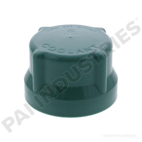 6794968 Volvo Coolant Tank Cap 10 psig