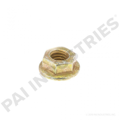 3938077 Cummins Nut 6-Pack