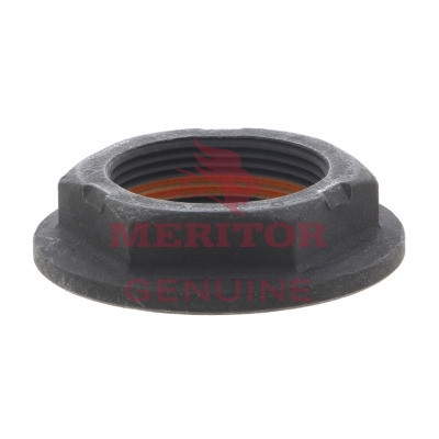 Fabco Nut, 1 3/4-12 H P/N: 688F-0738 or 688F0738