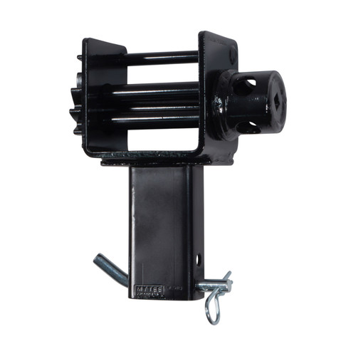 CS09-2005 Trailer Winch