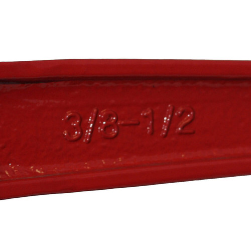 WA140-1016 Chain Tightener