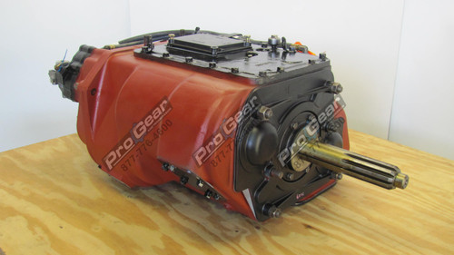 RT-8908LL Eaton Fuller Transmission - photo 1