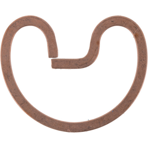 3-7-4 Dana Spicer Universal Joint Snap Ring 25-Pack