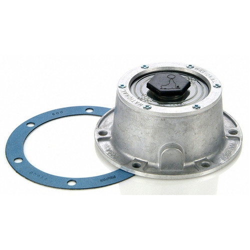 340-009 National Axle Hub Cap