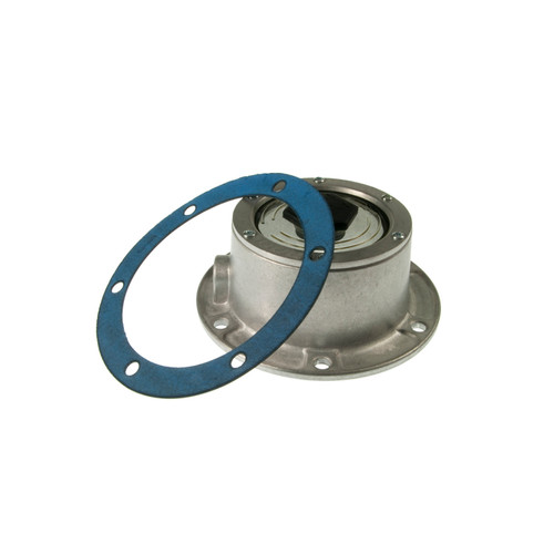 340-009BK National Axle Hub Cap