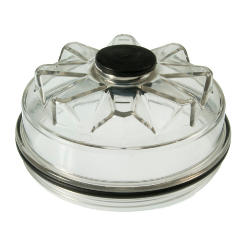 340-975BK National Axle Hub Cap
