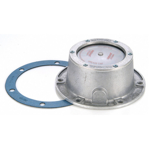 342-009 National Axle Hub Cap