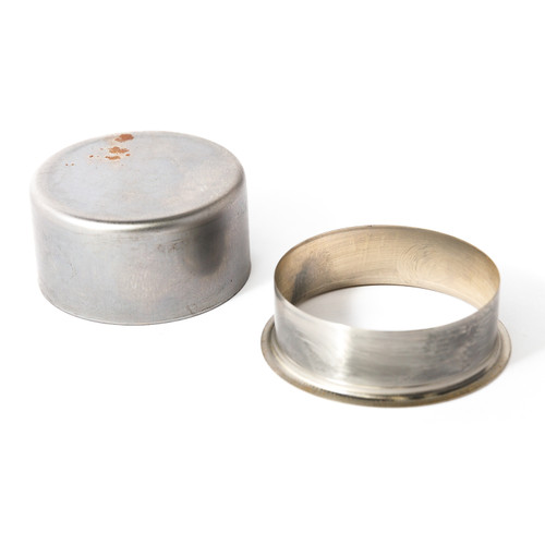 99274 National Shaft Repair Sleeve