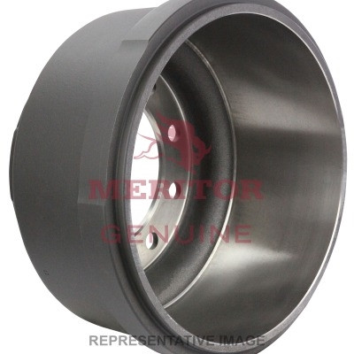 Meritor Drum Cast Unbalanced P/N: 03-122963-002 or 03122963002