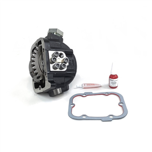 Eaton Inertia Brake P/N: K-3648CL or K3648CL
