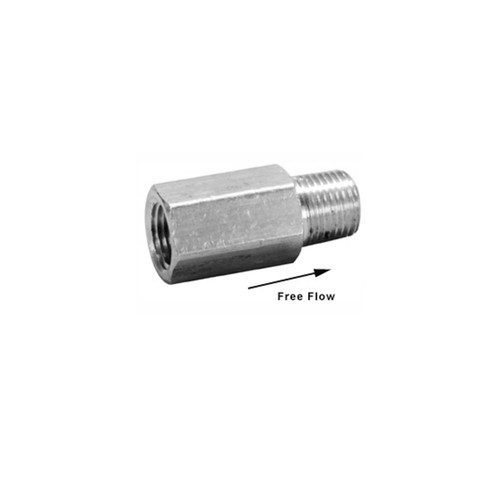 Midland Haldex Fitting P/N: 90554078
