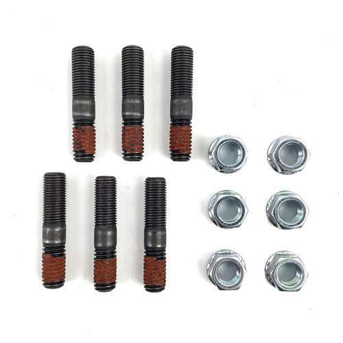 Chelsea Stud Kit Standard P/N: 328170-76X or 32817076X PTO parts