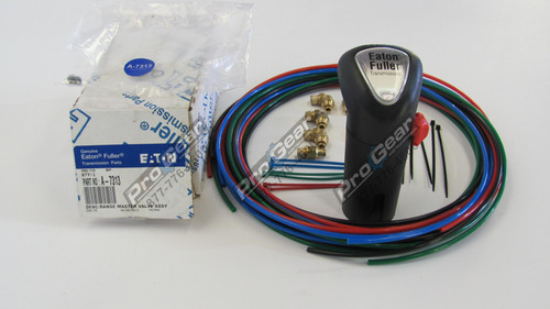 A-7313-KIT Eaton Fuller 13 Speed Shift Knob & Airline Kit - photo 1