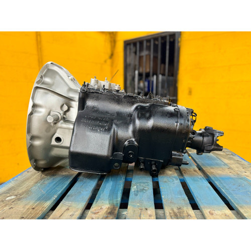 FR-15210B Eaton Fuller Transmission