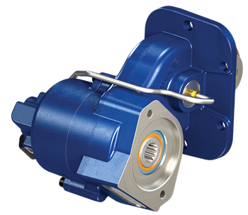 Muncie PTO P/N: FR64-F1506-R4NX or FR64F1506R4NX
