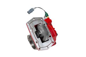 Chelsea PTO Assembly P/N: 210FMMFP-B408 or 210FMMFPB408