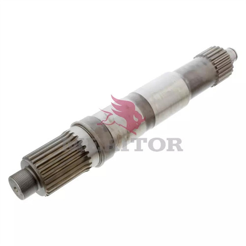 Fabco Shaft, Output P/N: 776-0446 or 7760446