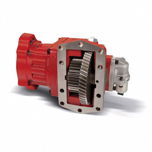 Chelsea PTO Assembly P/N: 281GSFJP-B8SD or 281GSFJPB8SD