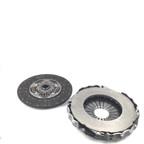 Eaton 430mm I-Shift P/N: 104461-1 or 1044611