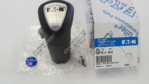 A-6918 Eaton Fuller 18 speed Transmission Shift Knob - photo 1