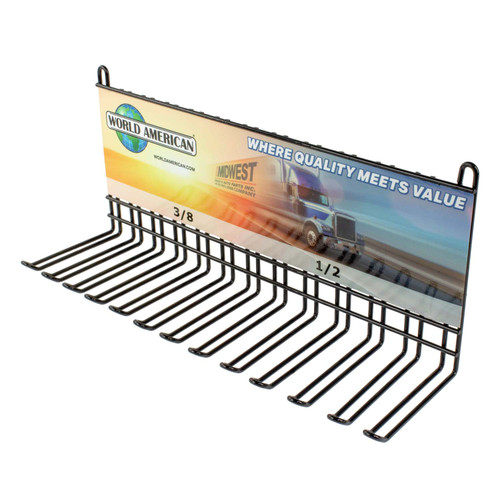 R955074 Meritor Hose Wall Rack