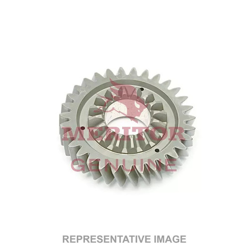 A2-3200K1753 Meritor Differential Carrier Assembly & Cap