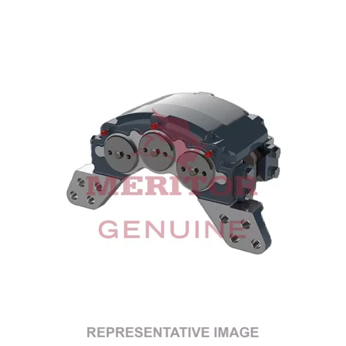 AxleTech Brake Disc Assembly P/N: HDM476300