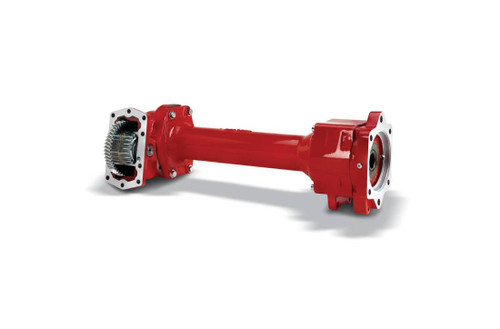 Chelsea PTO Assembly P/N: 890HDFJW-D5XY or 890HDFJWD5XY