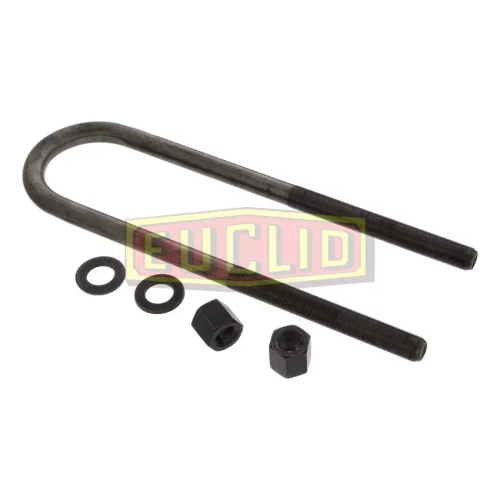 Meritor U-Bolt Assembly P/N: EUB8151-14 or EUB815114
