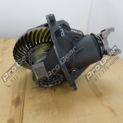 343-0130-029 Fabco Differential Assembly SPL100 Yoke 4.78 Ratio - photo 1
