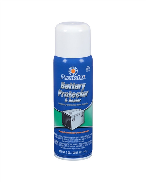 Permatex Battery Protector and Sealer 6 oz. P/N: 80370