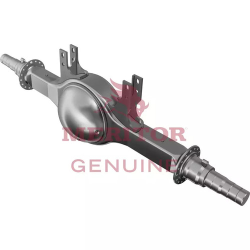 Meritor Axle Housing P/N: E9-3121L1728S or E93121L1728S