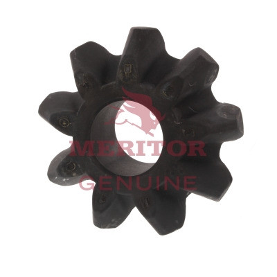 Meritor Differential Pinion P/N: 2233M1001