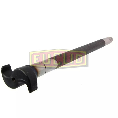 Meritor Camshaft - Left Hand P/N: E-11860 or E11860