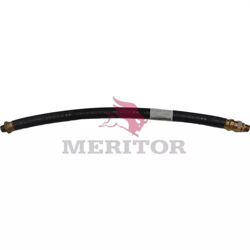 Meritor Hose Assembly P/N: R95550612BK or R955506-12-BK