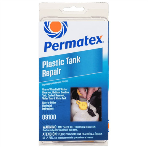 Permatex Tank Repair Kit P/N: 09100