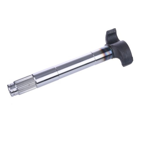 Euclid Camshaft - Right Hand by Rockwell Meritor P/N: E9656 or E-9656