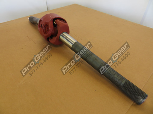 769-0497-011 Fabco Shaft, Double Cardan, 35.37 In.Rh - photo 1