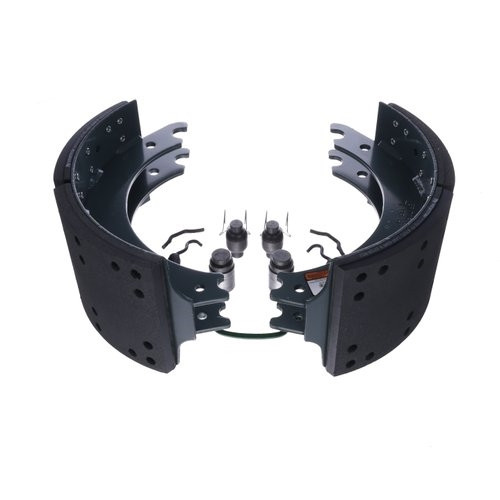 Meritor Reman Lined Shoe Kit P/N: XK3124707QPR