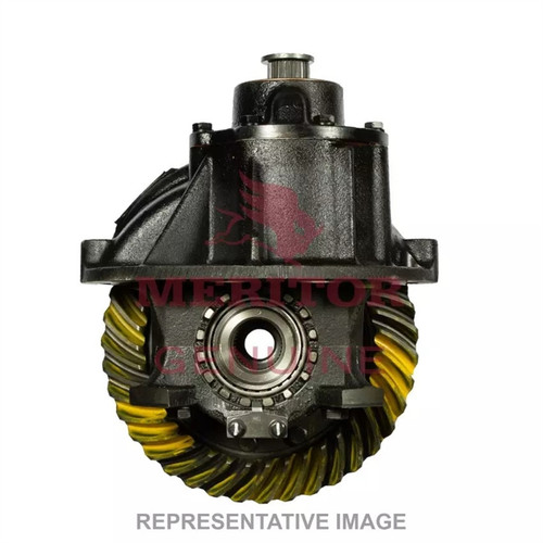 Meritor Differential Carrier Assembly P/N: A3200U2205614