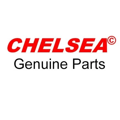 Chelsea Mounting/Stud Kit P/N: 7170-118X or 7170118X PTO parts