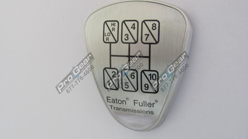 5586109 Eaton Fuller Shift Medallion Valve - photo 1