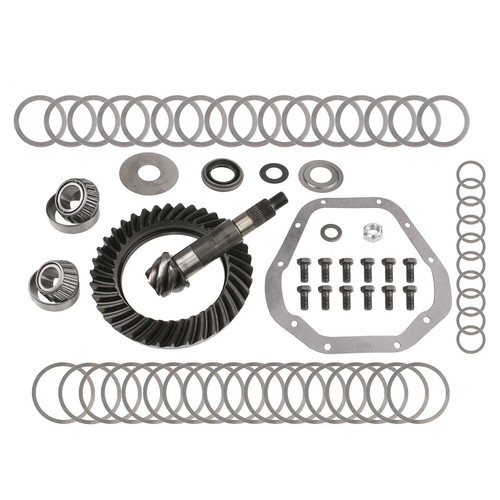 706033-7X Dana Spicer Gear Set Kit